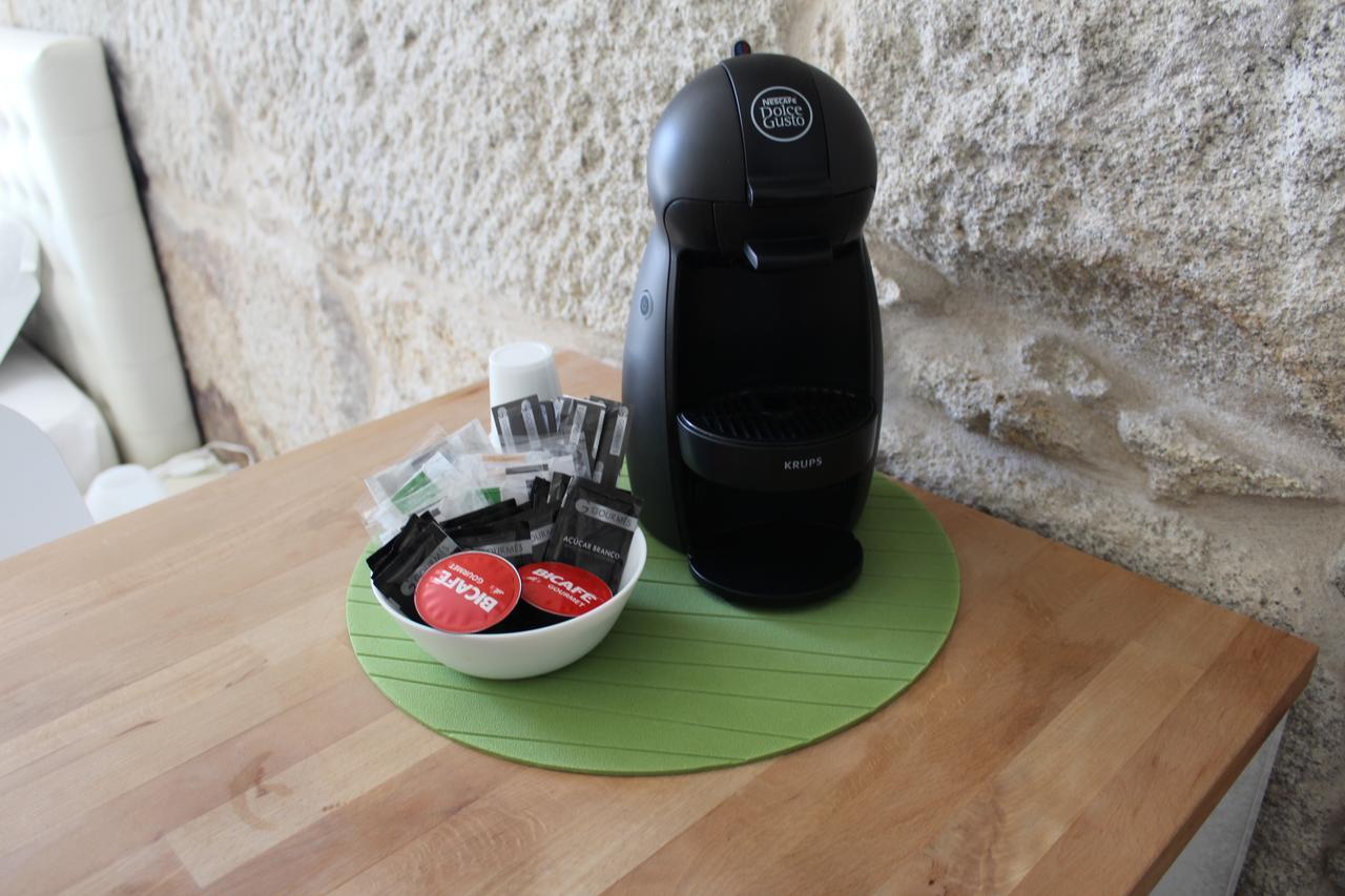 Happy Porto Hostel & Apartments Luaran gambar
