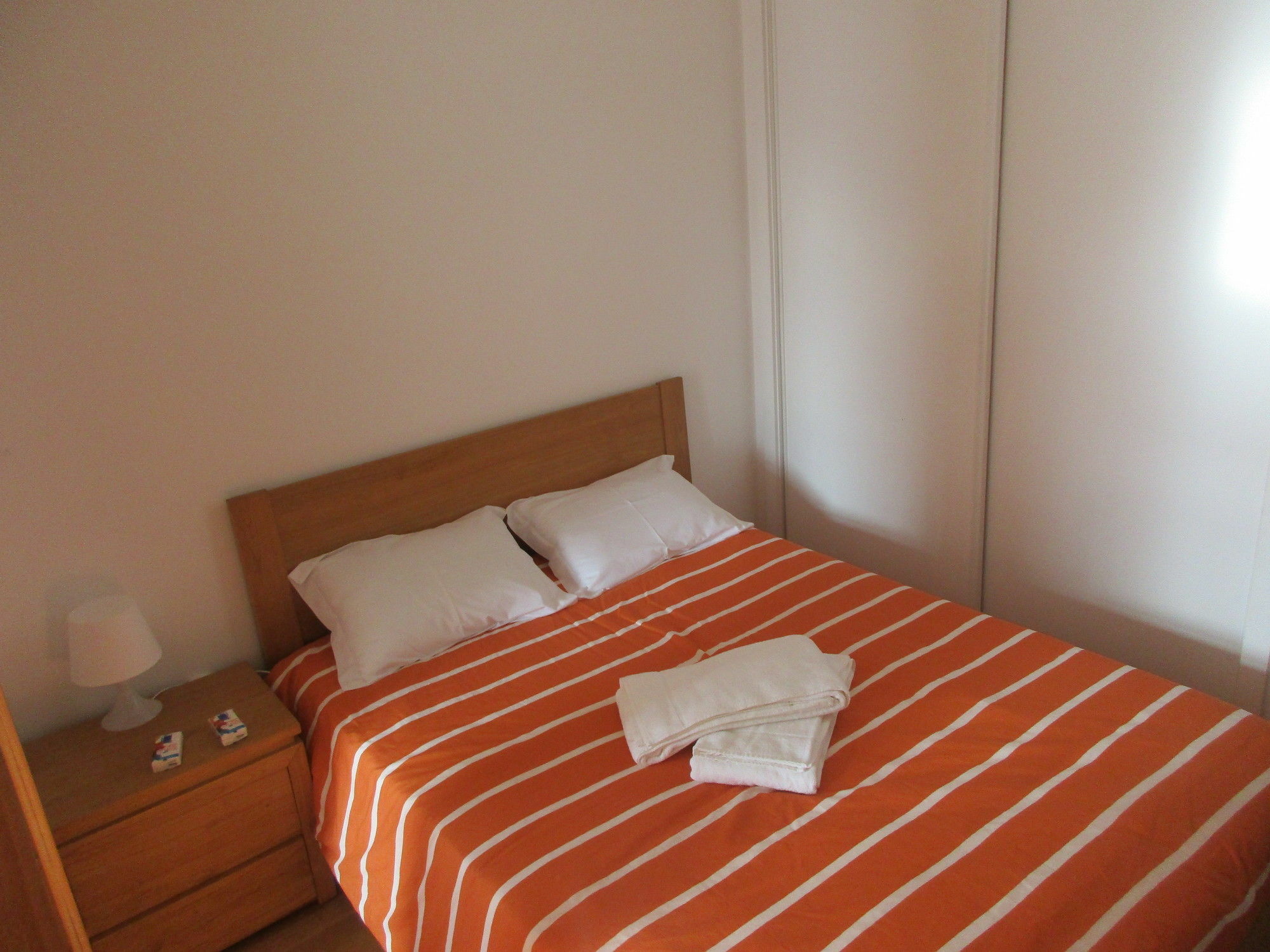 Happy Porto Hostel & Apartments Luaran gambar