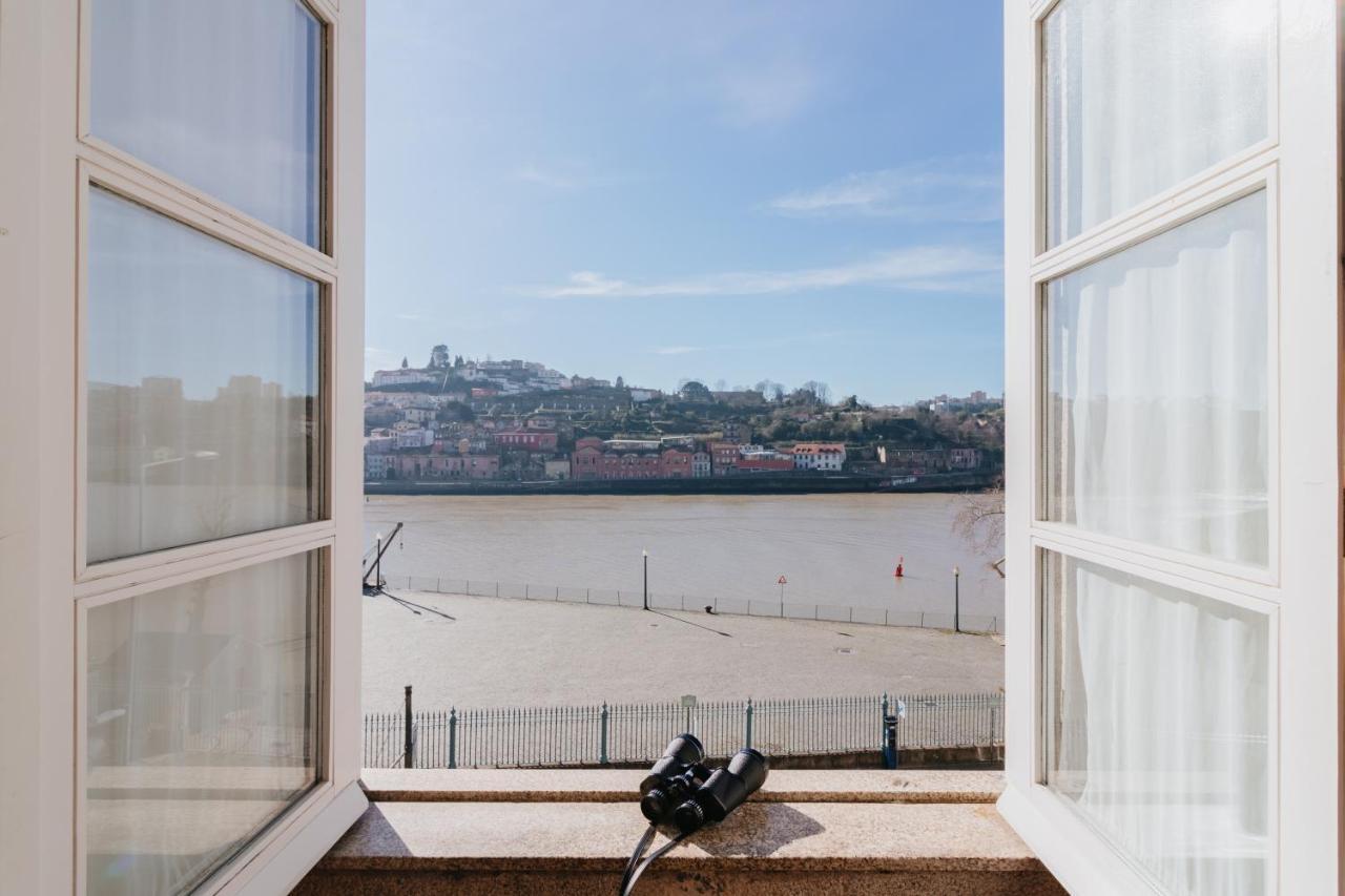 Happy Porto Hostel & Apartments Luaran gambar